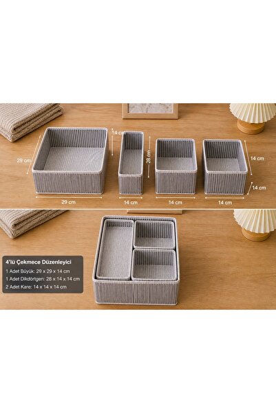 Clinica In-Cabinet Organizer / Organizer