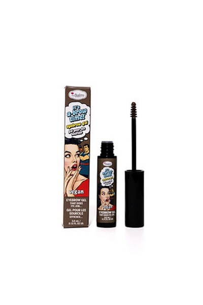 the balm theBalm It's A Brow Time Brow Gel Kaş Maskarası