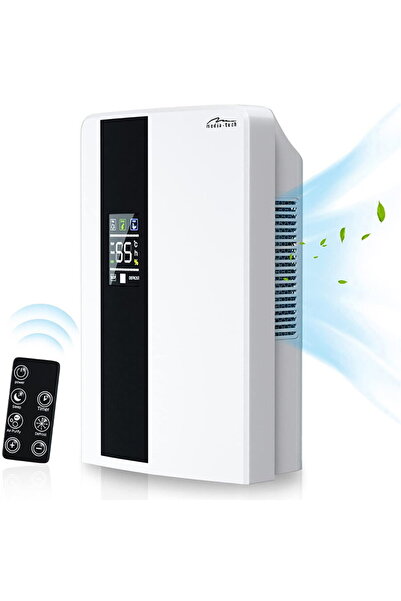 Other Media-Tech MT6531 Air-Dry Pro