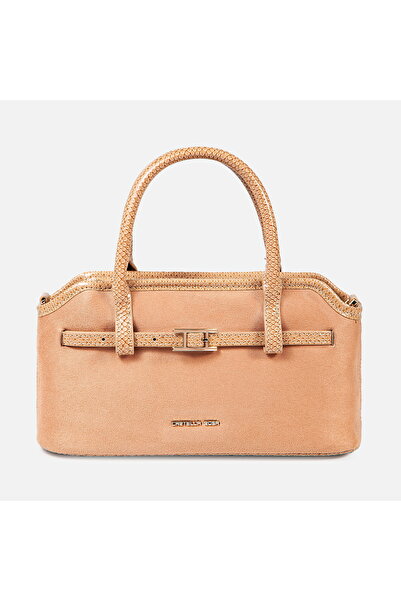 Cartella Rosa Elegant women's handbag