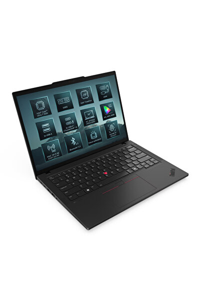 Lenovo Thinkpad X1 💻 | İnce Tasarım & Yüksek Performans