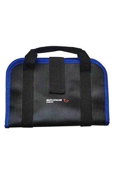 Savage Gear Jig Bag 34X25cm 16 Long-Semilong 60-150gr