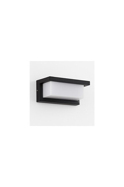 Cata 30W CUNDA LED APLİK (DIŞ MEKAN)