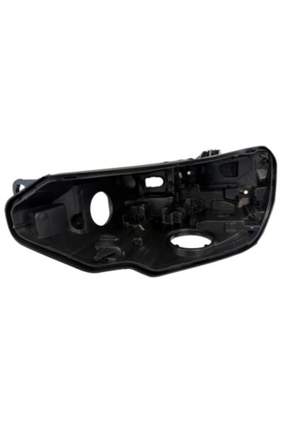 Xenon Bright Carcasă far stânga pentru Passat B8 (2015 - 2019) pentru faruri ...