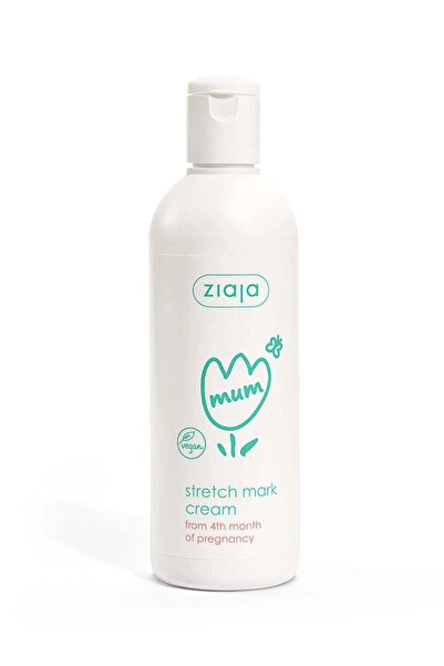 Ziaja Mum Çatlak Karşıtı Vücut Kremi 270 ml