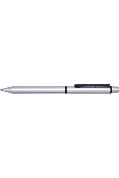 PENAC Pix multifunctional de lux Multisync MS-207, corp argintiu, accesorii n...
