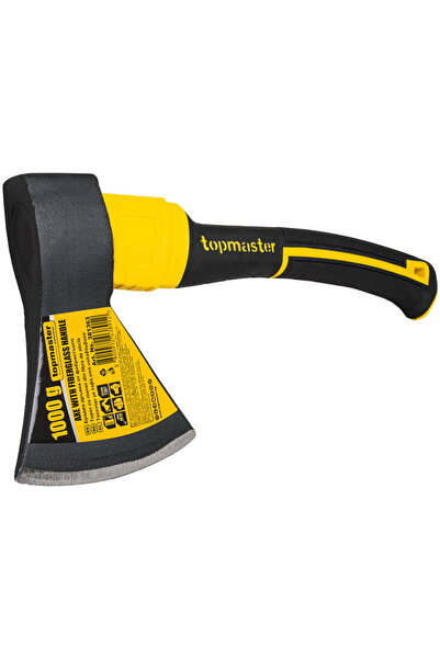 Top Master Pro Axe with fiberglass handle 1000g TMP