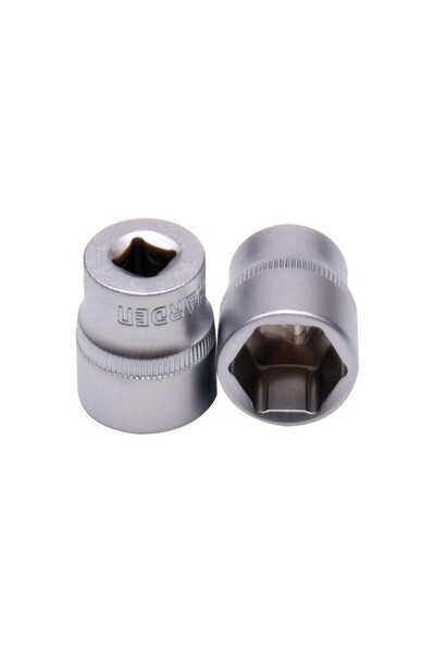HARDEN Cheie Tubulara 3/8, Profesional, Harden, Marime 21 mm