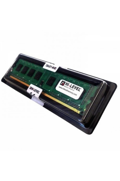 Genel Markalar 4GB KUTULU DDR4 2666Mhz HLV-PC21300D4-4G