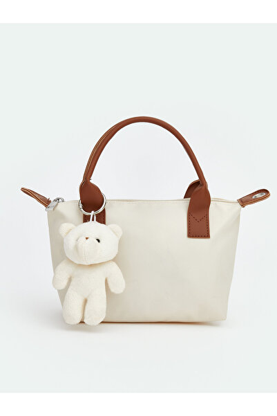 LC Waikiki Faux Leather Women's Shoulder Bag