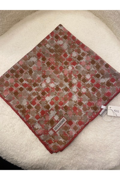 Silk Home Soft eşarp