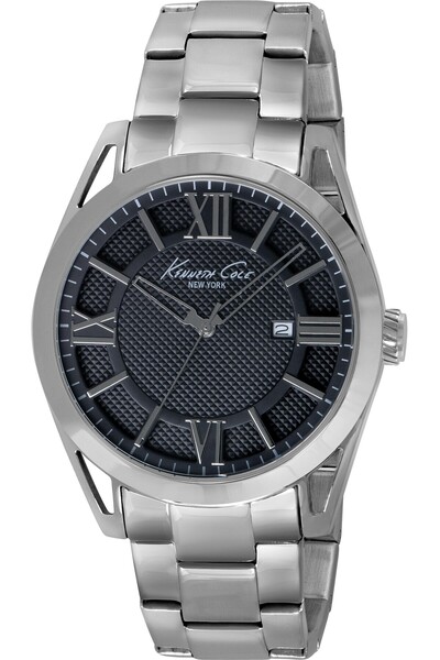 Kenneth Cole Ανδρικό Ρολόι IKC9372 (44MM)
