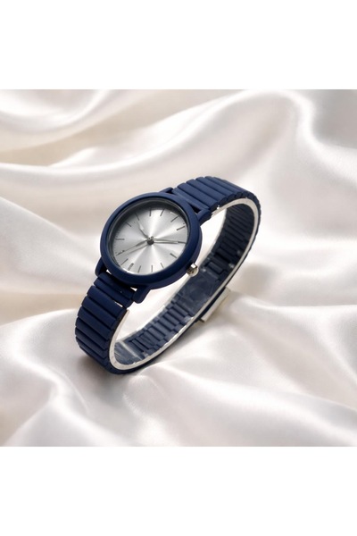 Luvia Accesories Watch Steel Band