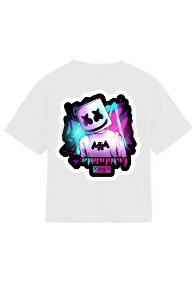 ROLY Tricou bumbac 100%, cu grafica Gaming Fortnite , M