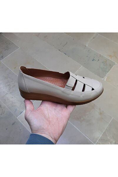 Bio Detox Women's Inside-Outside Genuine Leather, Orthopedic, Air-Permeable, ...