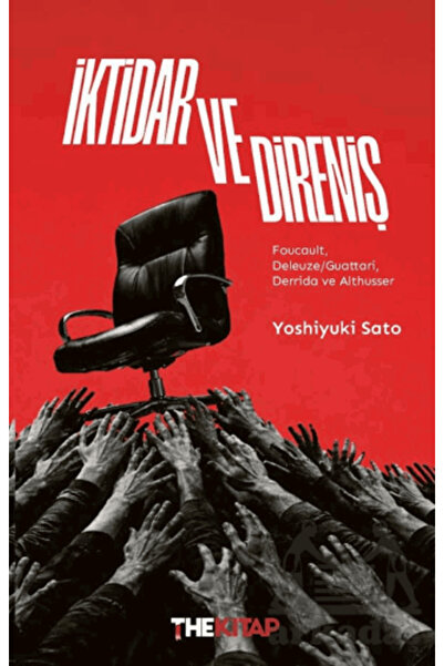 The Kitap İktidar Ve Direniş