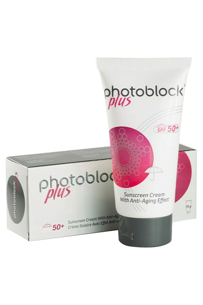 DERMA PELLA Photoblock Cream Spf50+ 75 Gm
