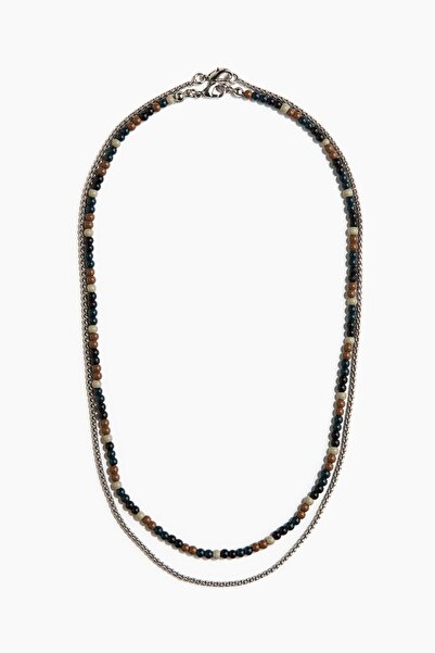 H&M 2'li Kolye