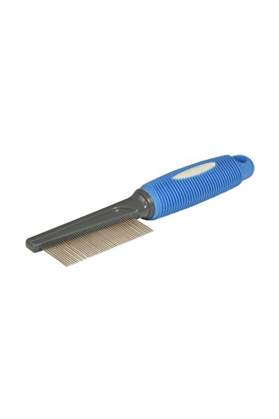 OEM Pieptene cu mâner din plastic, 21CM