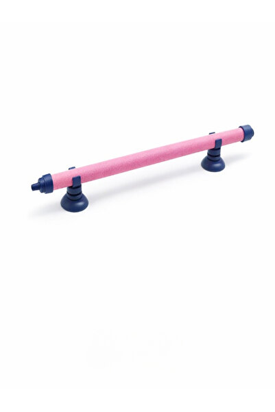OEM Difuzor Ceramic Roz Oxygen 17.8 cm pentru Acvariu – Tub Profesional cu Mi...