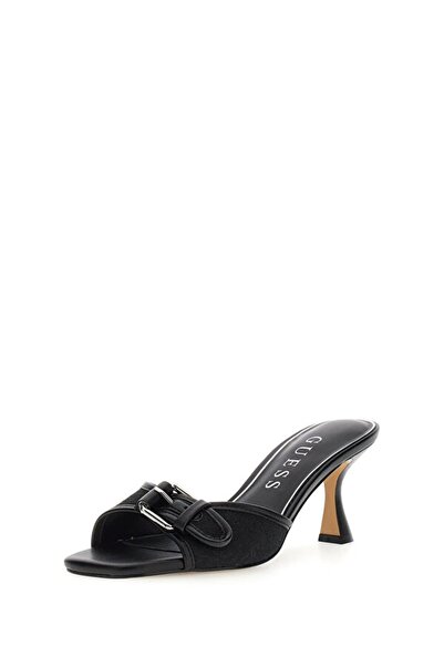 Guess Dista Kadın Topuklu Sandalet