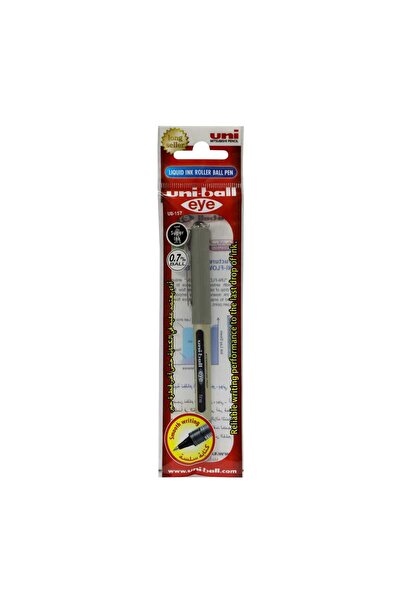 UNİ-BALL Eye Micro Pen UB157 Black
