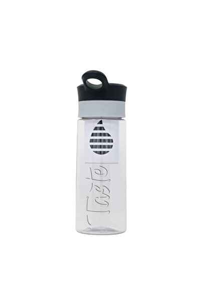 Doulton Παγούρι με Φίλτρο Taste Μαύρο 500ml