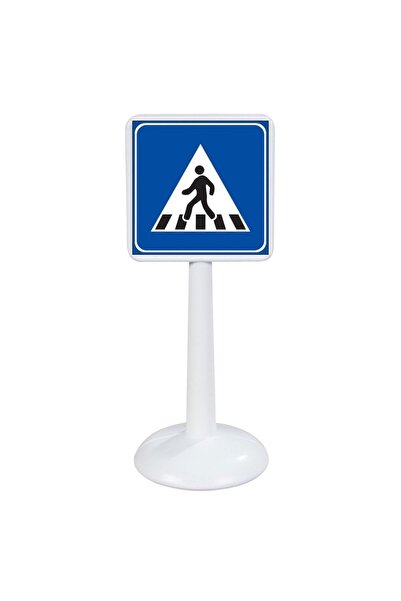 NW NessiWorld 03 273 Mini Traffic Signs