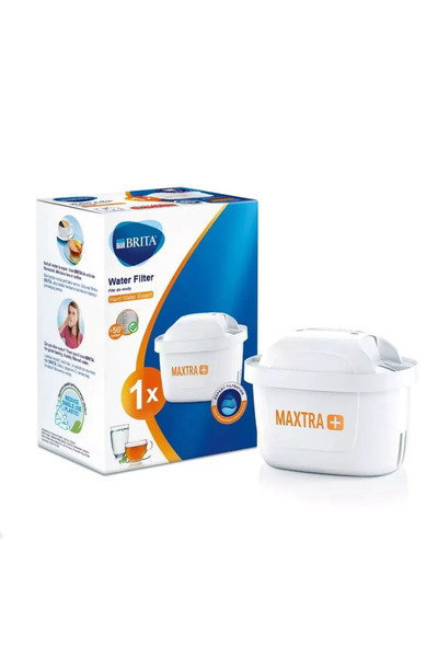 BRITA Maxtra Plus (+) Hard Water Expert Ανταλλακτικό Φίλτρο Κανάτας