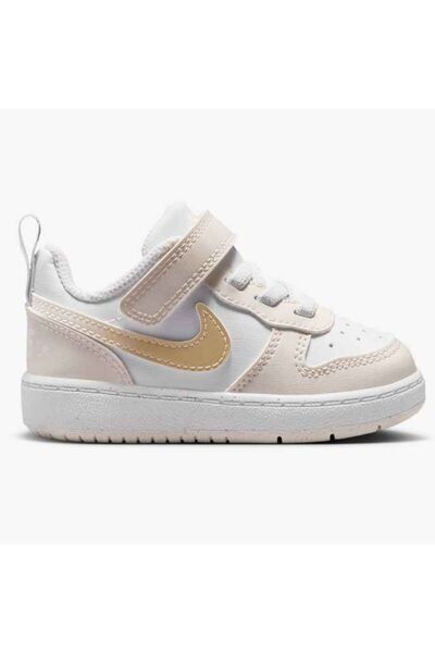 Nike Bebek Ayakkabısı Court Borough Low Recraft Bebek Ayakkabısı