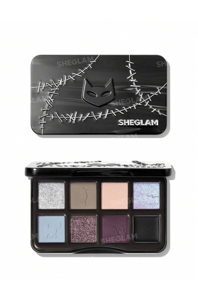 SHEGLAM Catwoman Far Paleti