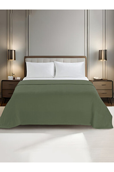 Cannon Blanket 160X220Cm Flannel Double Layer GSM 230
