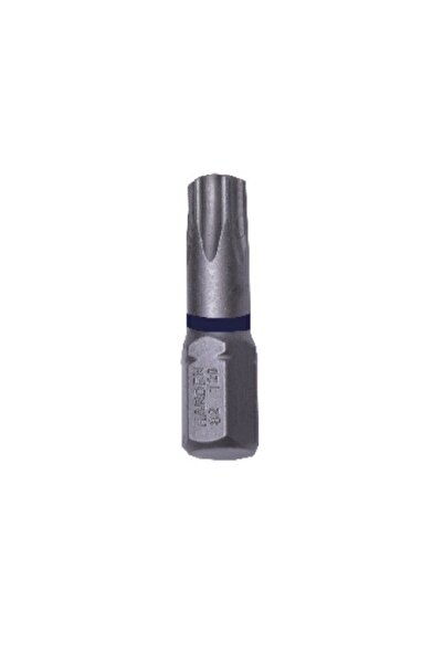 HARDEN Set de 20 Bits, Forma C, Lungime 25 mm, T27, Profesional,