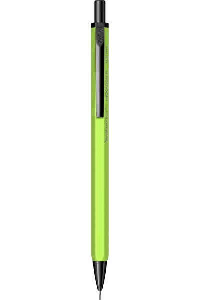 Scrikss Light Green Neon BT Mechanical Pencil 0.5