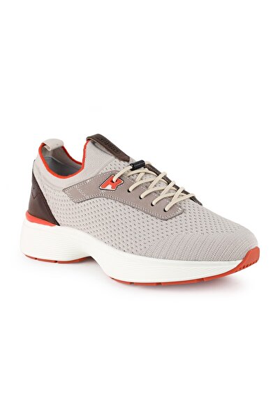 Libero Men's Knitwear Sneaker Lightweight Eva Sole Breathable Casual Sports S...