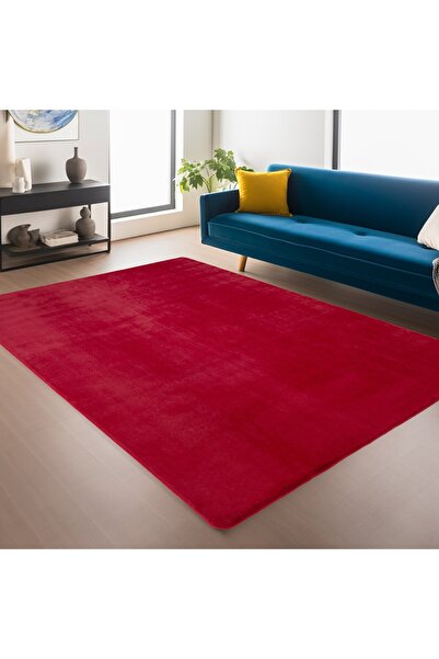 VivaDeco Covor traversa Joy Rosu, 60x 100 cm