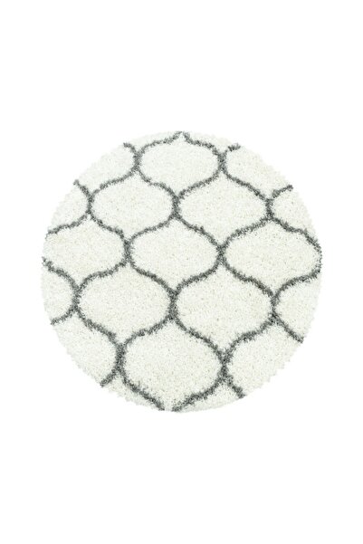 VivaDeco Covor Salsa Crem 120x120 cm