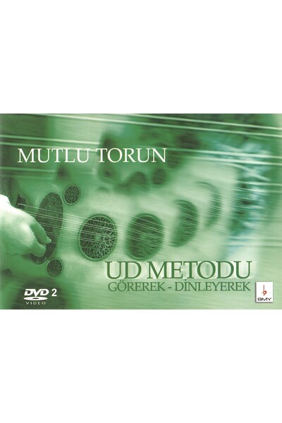 Ud Metodu Görerek Dinleyerek 2