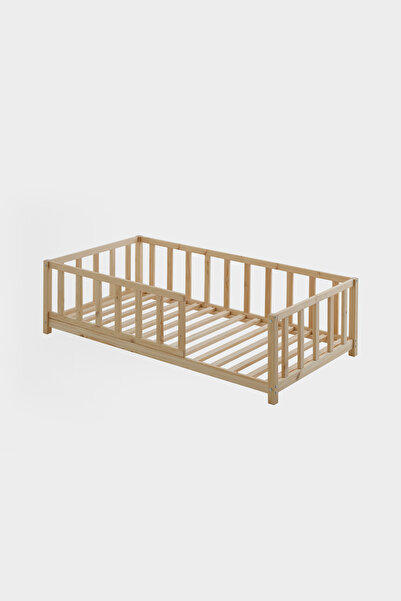 Yataş Mini Dreamy Montessori Karyola - 80x160 cm