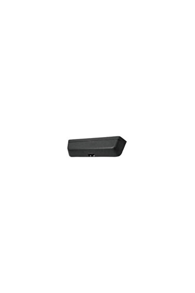 PLEKSAN ILKESHOP DVERNI DŽEP (90916) R12-R9 SIVI