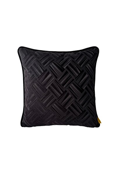 Lidoma Home "Dorel" Kadife Dokulu Kırlent Kılıfları - 45x45