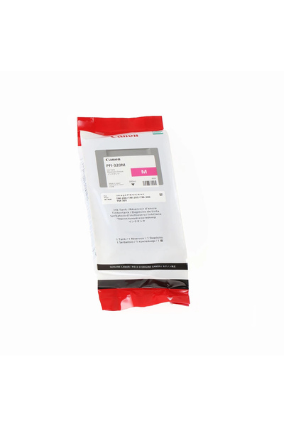 PFI-320 MAGENTA PLOTTER Orjinal KARTUŞ