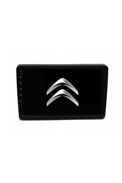 Cadence Citroen C5 Android Multimedya Sistemi 4-64 (2008-2016)R18 Ön Kayıt Ka...