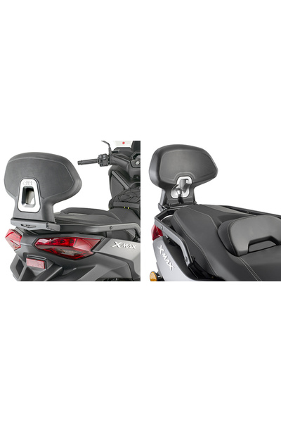 Givi TB2167A YAMAHA X-MAX 125-250-300 (23-25) SISSYBAR