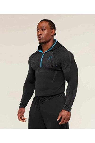 Raventra Wear Gymshark V1 Hoodie