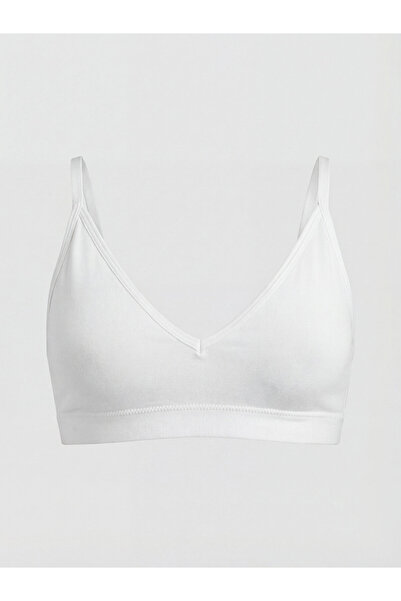 LC Waikiki Girls' camisole bralette.