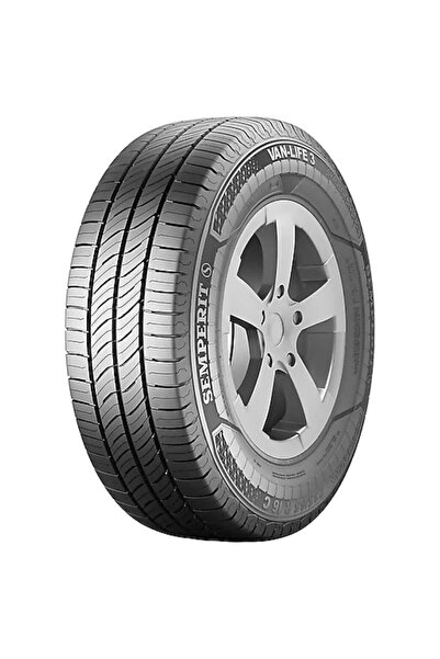 Semperit 215/65R16C VANLIFE-3 109/107T