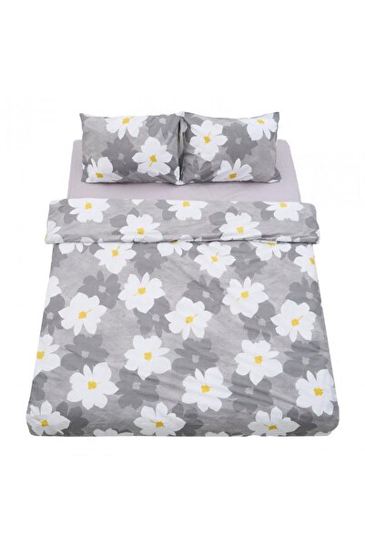 Heinner Double underwear 100% Cotton, 4 pieces, Eli