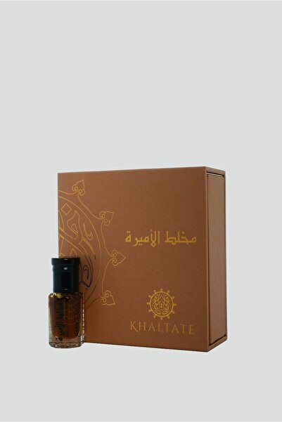 Khaltate MUKHALLAT AL AMIRA