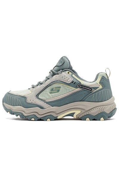 SKECHERS Stamina-AT Keamano Waterproff Womens Outdoor Shoes Hafızalı Taban Ha...